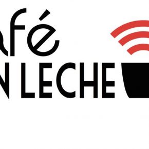 Cafe Con Leche