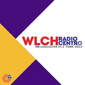 WLCH Radio Centro