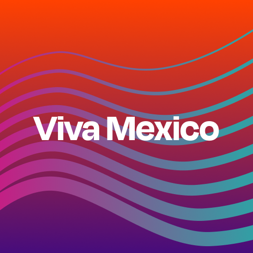 Viva Mexico