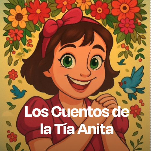Los Cuentos de la Tía Anita