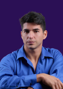 Benjamin Ortiz