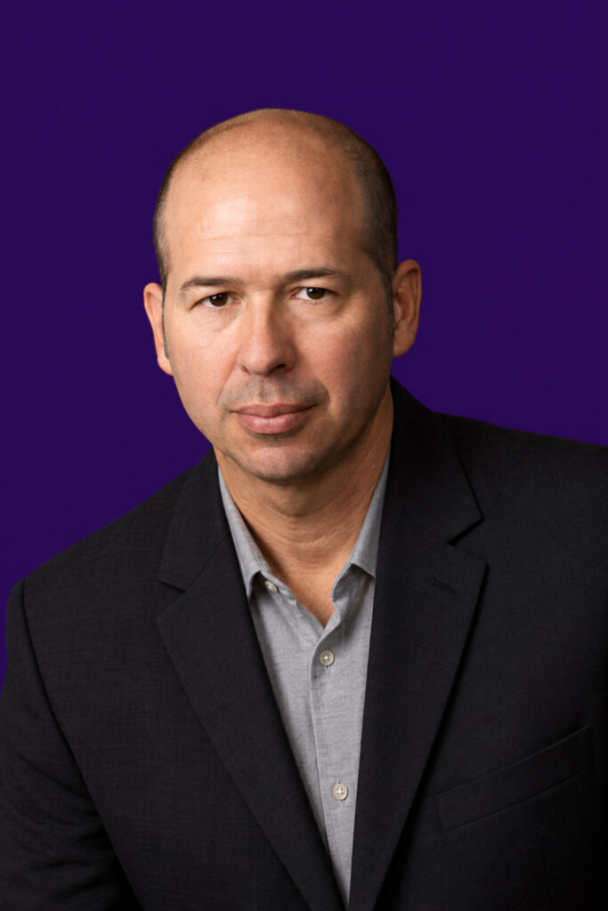 Juan Carlos Romero​